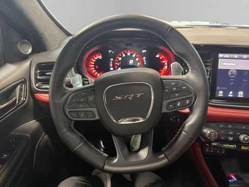 Used 2024 Dodge Durango SRT Hellcat image 15