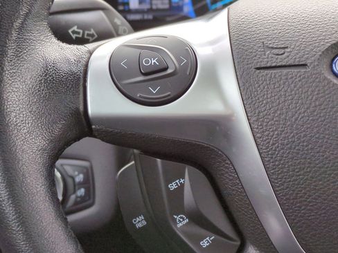 Used 2014 Ford C-MAX Energi SEL w/ Equipment Group 303A image 31