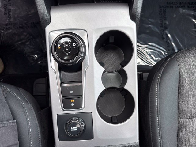 Used 2022 Ford Bronco Sport Big Bend w/ Convenience Package AWD/4WD image 18