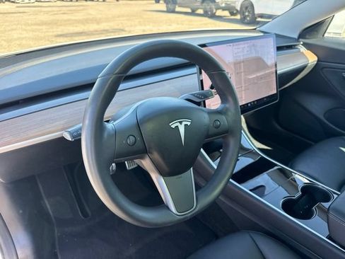 Used 2020 Tesla Model 3 Long Range AWD/4WD image 10