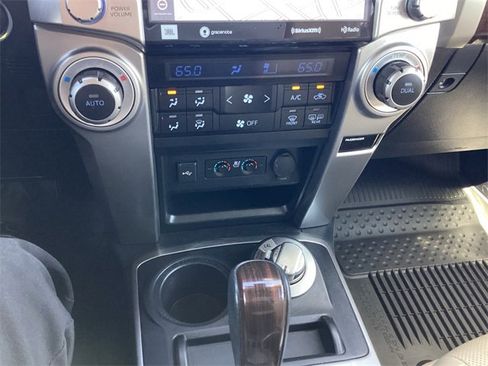 Certified 2020 Toyota 4Runner Limited image 21