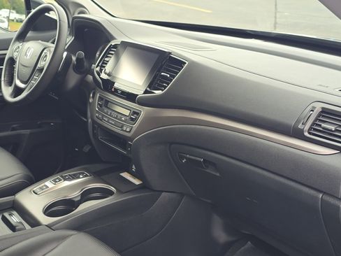 Used 2022 Honda Ridgeline RTL-E image 14