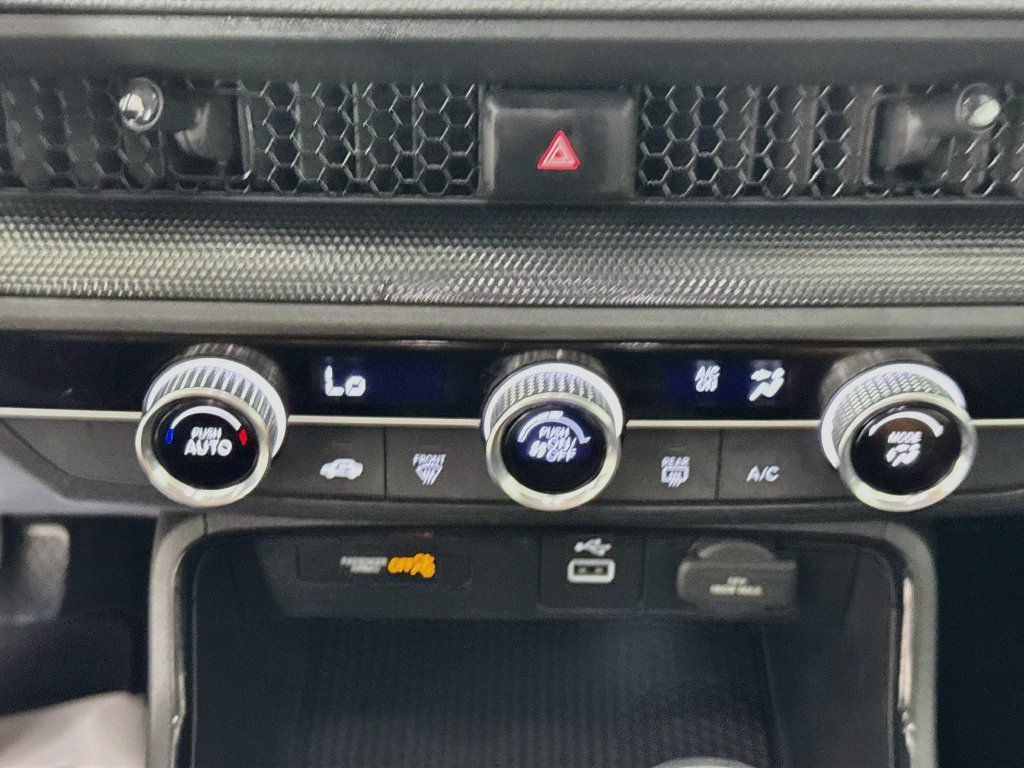 Used 2024 Honda CR-V LX image 17