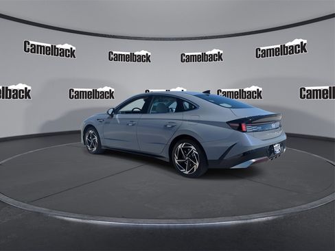 New 2026 Hyundai Sonata SEL image 5