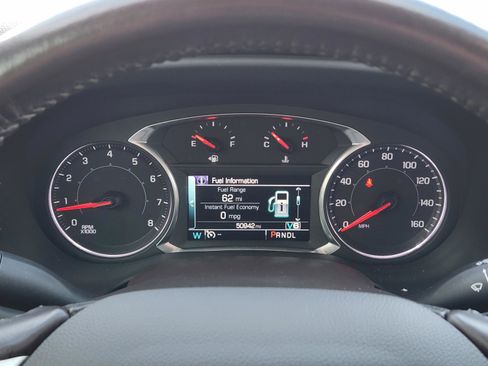 Used 2018 GMC Acadia SLT FWD image 14
