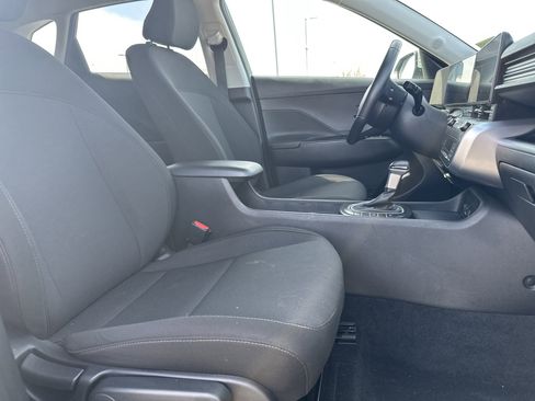 Used 2025 Hyundai Kona SEL image 22