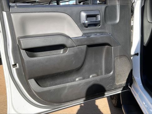 Used 2015 Chevrolet Silverado 2500 W/T w/ WT Convenience Package image 19