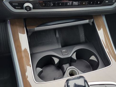 Used 2020 BMW X5 sDrive40i image 28