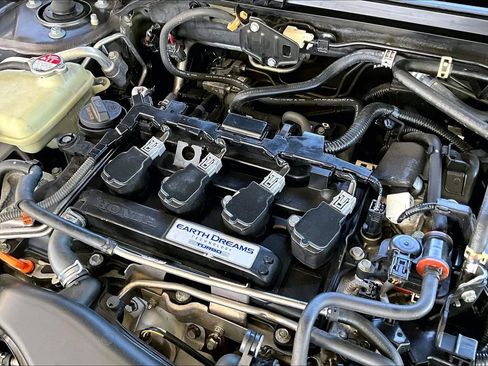 Used 2020 Honda Civic Si image 28