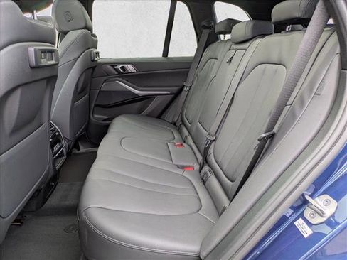 Used 2022 BMW X5 xDrive40i image 20
