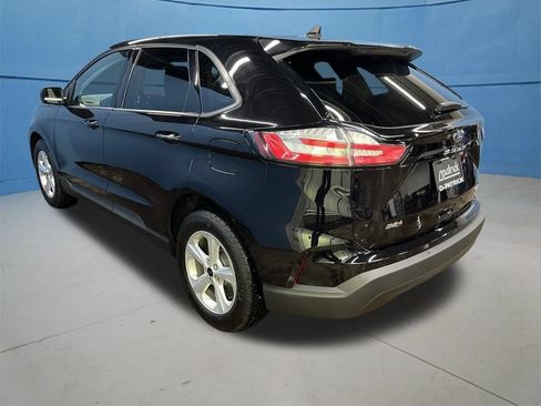 Used 2024 Ford Edge SE AWD/4WD image 25