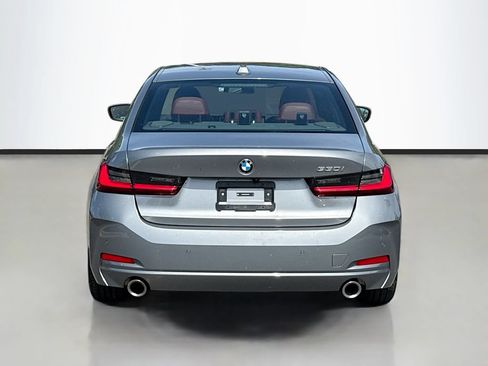 Used 2025 BMW 330i Sedan RWD image 6
