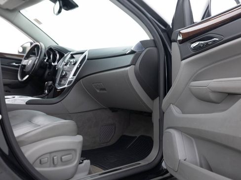 Used 2011 Cadillac SRX Luxury FWD image 30