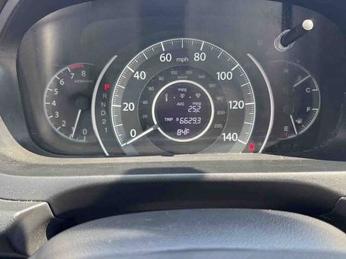 Used 2013 Honda CR-V EX-L image 21