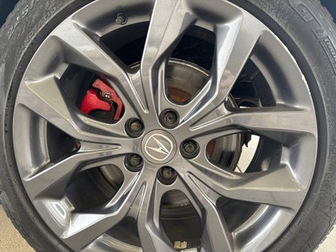 Used 2023 Acura MDX A-Spec image 5