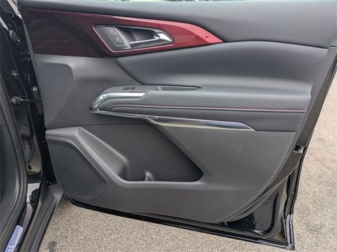 New 2026 Chevrolet Traverse Z71 image 34