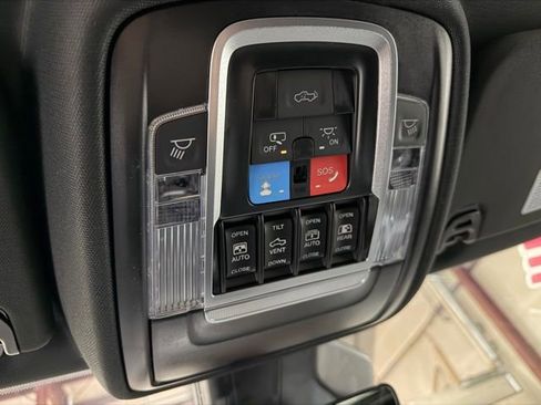 New 2026 RAM 1500 Laramie image 19