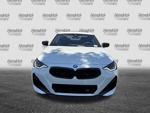 New 2026 BMW M240i xDrive Coupe w/ Premium Package AWD/4WD image 3