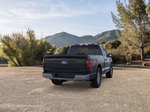 New 2025 Ford F150 XL w/ Equipment Group 103A High AWD/4WD image 8