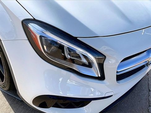 Used 2018 Mercedes-Benz GLA 45 AMG 4MATIC image 31