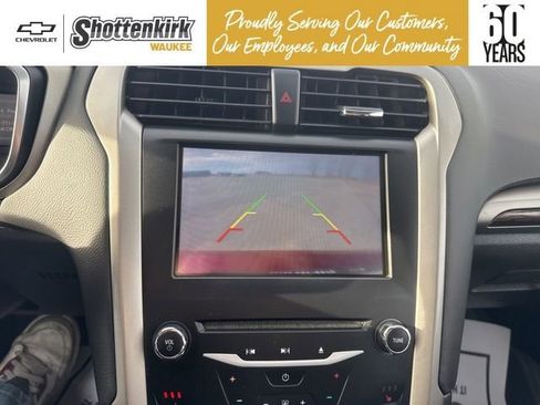 Used 2013 Ford Fusion SE image 36