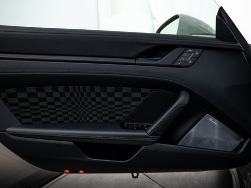 Certified 2026 Porsche 911 Carrera GTS RWD image 19