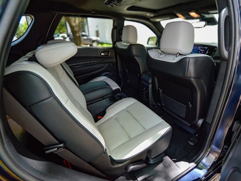 Used 2025 Dodge Durango SRT Hellcat AWD/4WD image 64