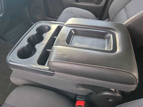 Used 2018 Chevrolet Silverado 1500 LT w/ Texas Edition image 16