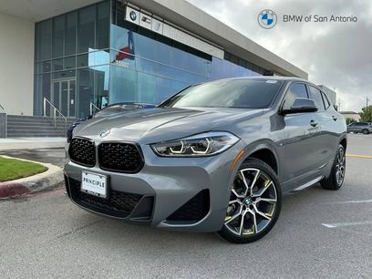 Used 2023 BMW X2 sDrive28i w/ Edition Goldplay