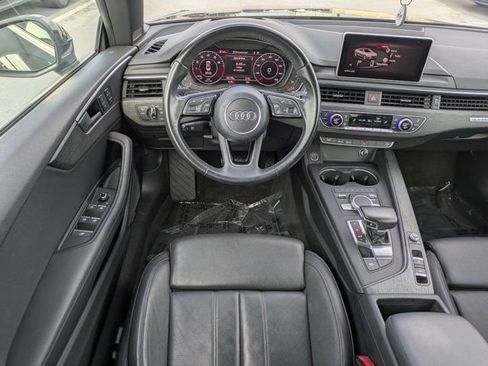Used 2018 Audi A5 2.0T Prestige AWD/4WD image 22