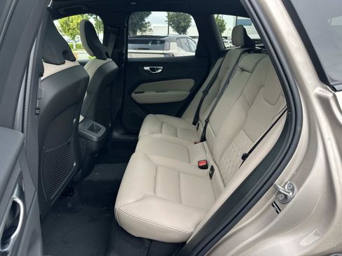 New 2026 Volvo XC60 B5 Plus w/ Protection Package Premier image 17