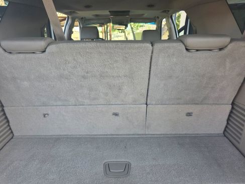 Used 2015 Chevrolet Tahoe LTZ RWD image 33