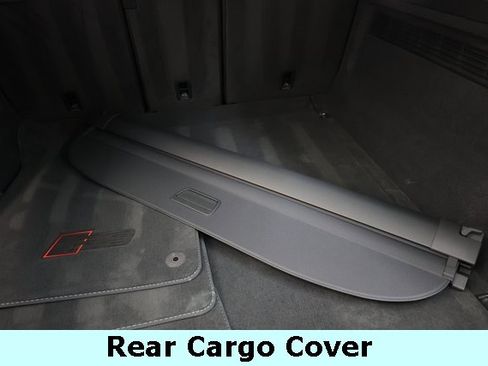 Used 2025 Audi RS Q8 performance image 54