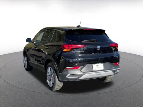 Used 2025 Buick Encore GX Preferred image 11