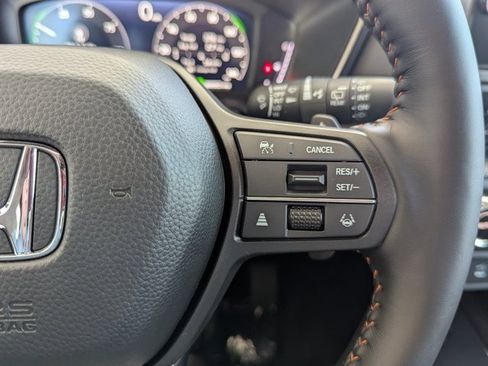 New 2026 Honda CR-V TrailSport image 25