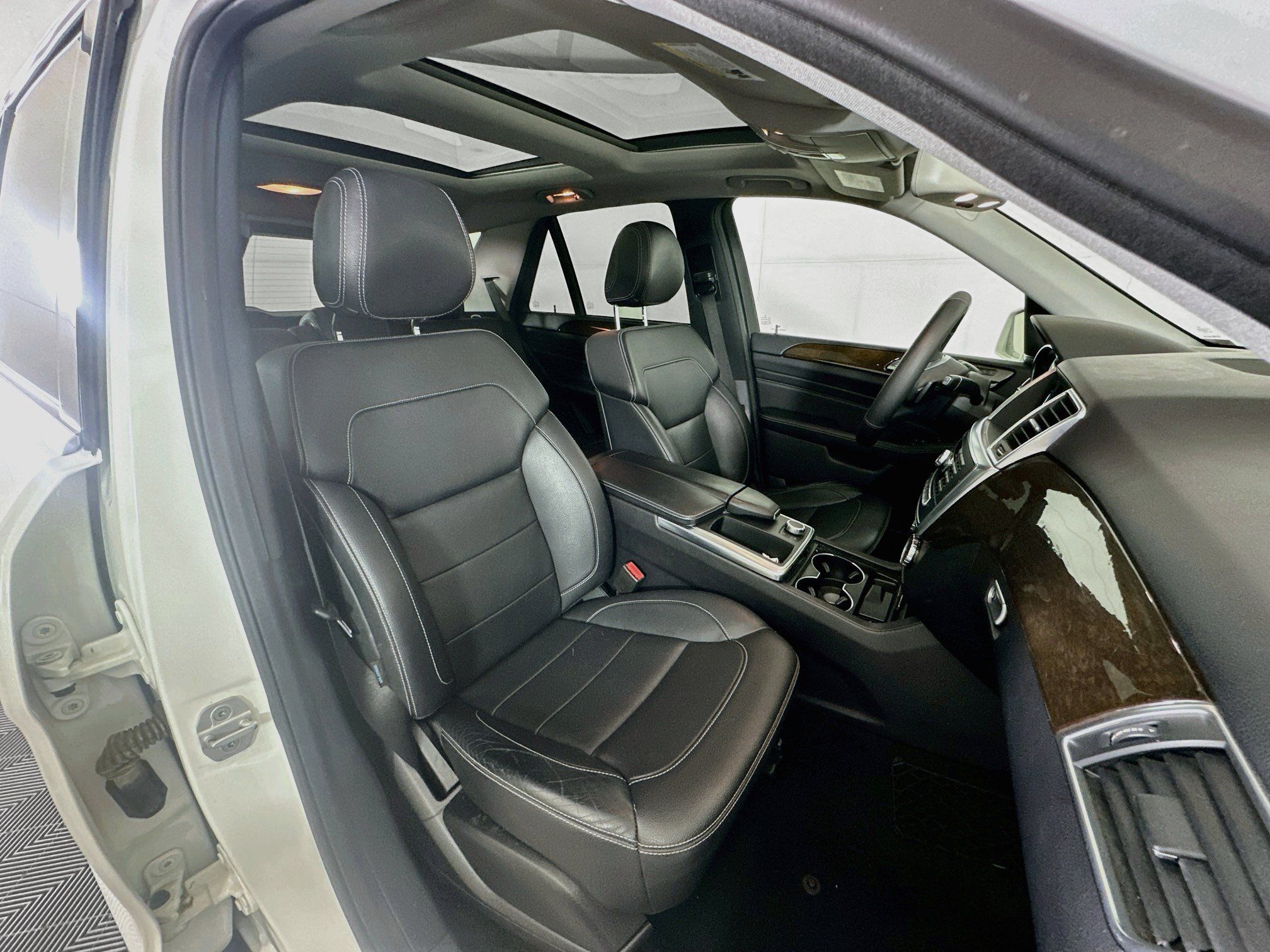 Used 2015 Mercedes-Benz ML 350 4MATIC image 33