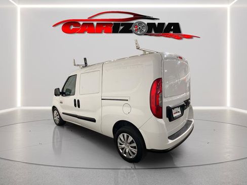 Used 2017 RAM ProMaster City Tradesman SLT w/ Rear Back-up Camera Group image 7