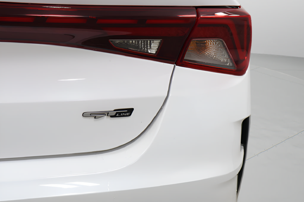 Used 2022 Kia K5 GT-Line w/ GT-Line FWD Premium Package image 34