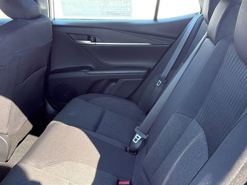 New 2026 Toyota Camry LE image 24