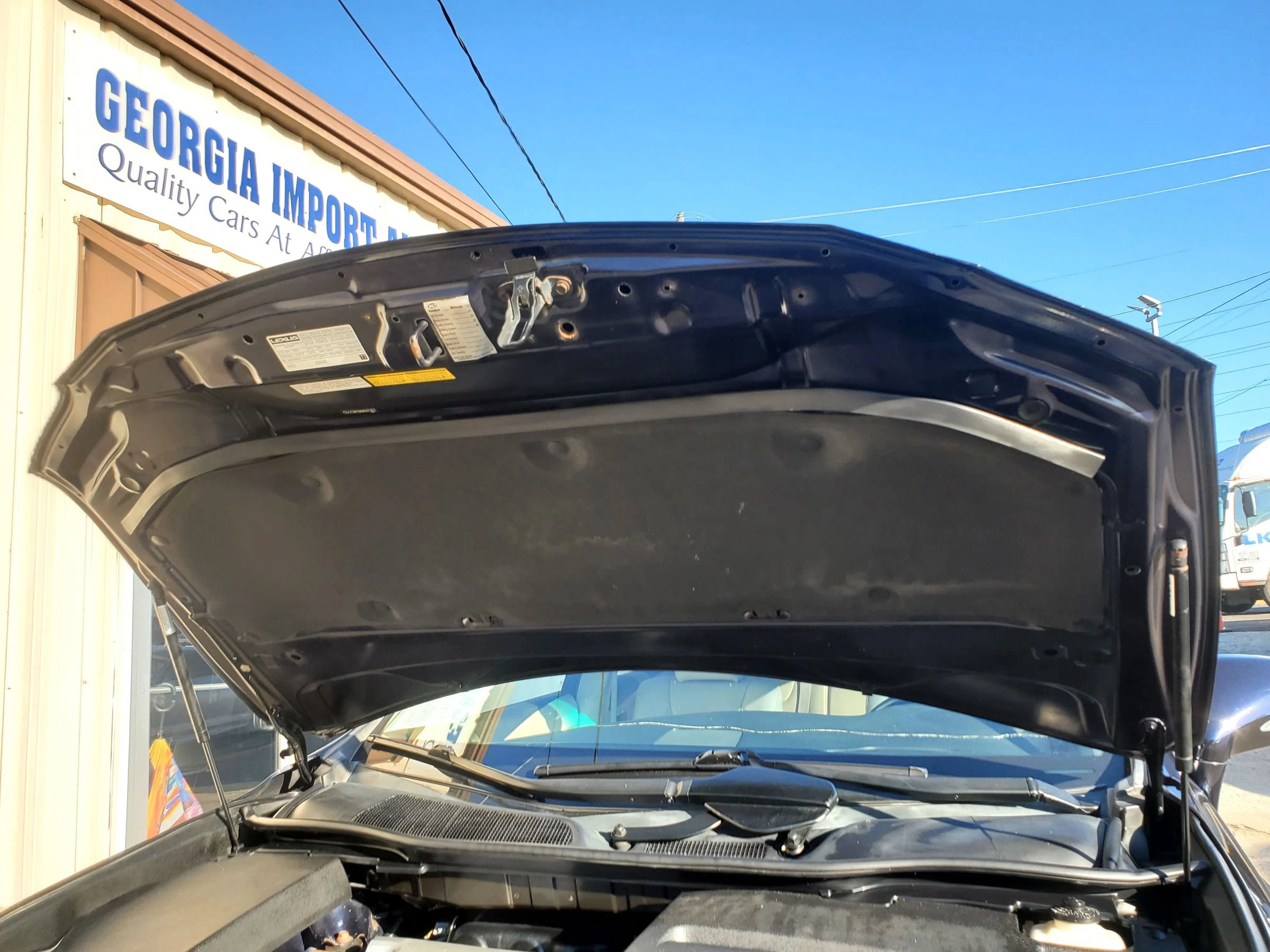 Used 2010 Lexus RX 350 AWD w/ Premium Pkg image 46