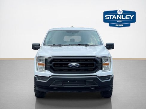 Used 2021 Ford F150 XL w/ Equipment Group 101A High AWD/4WD image 2