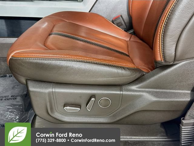 Used 2020 Ford F150 King Ranch w/ Trailer Tow Package AWD/4WD image 21