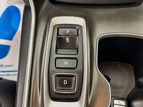 Used 2021 Honda Accord EX-L image 19