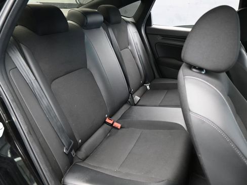 Used 2022 Honda Civic Sport image 41