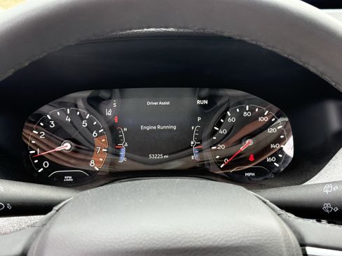 Used 2024 Jeep Compass Latitude AWD/4WD image 18