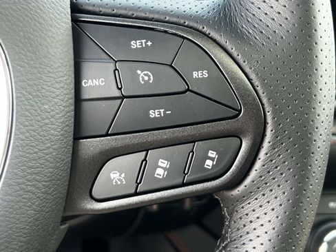 Used 2026 Dodge Durango GT AWD/4WD image 23