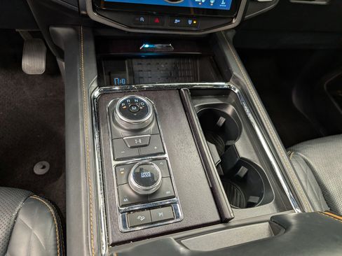 Used 2022 Ford Expedition Max Platinum image 20