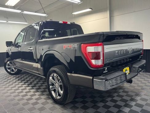 Used 2023 Ford F150 King Ranch AWD/4WD image 35