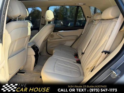 Used 2014 BMW X5 sDrive35i RWD image 18