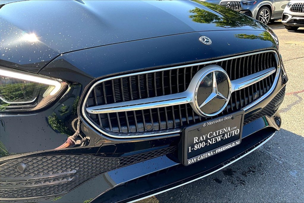 Used 2026 Mercedes-Benz C 300 4MATIC Sedan image 30